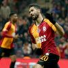 Emre ve Mariano'nun dalya heyecanı Emre ve Mariano'nun dalya heyecanı