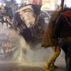 Hrant Dink yürüyüşüne müdahale Hrant Dink yürüyüşüne müdahale