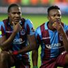Trabzonspor'daki değişim işe yaradı Trabzonspor'daki değişim işe yaradı