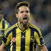 Diego Ribas isyan etti Diego Ribas isyan etti