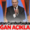 Ermenistan Cumhurbaşkanı'ndan Erdoğan açıklaması Ermenistan Cumhurbaşkanı'ndan Erdoğan açıklaması