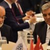 11. Cumhurbaşkanı Gül, SP’nin iftarına katıldı 11. Cumhurbaşkanı Gül, SP’nin iftarına katıldı