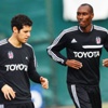 Beşiktaş'ın o futbolcusuna teklif yağıyor! Beşiktaş'ın o futbolcusuna teklif yağıyor!