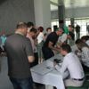 Bursaspor da olağanüstü genel kurul ertelendi Bursaspor da olağanüstü genel kurul ertelendi