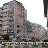 Deprem bölgesinde hırsızlık yapan 5 şüpheli tutuklandı Deprem bölgesinde hırsızlık yapan 5 şüpheli tutuklandı