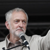 İngiltere'de İşçi Partisi'nin yeni lideri Jeremy Corbyn