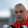 Çalımbay'ın Beşiktaş karnesi zayıf Çalımbay'ın Beşiktaş karnesi zayıf