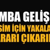 Hasan Palaz hakkında yakalama kararı çıkarıldı! Hasan Palaz hakkında yakalama kararı çıkarıldı!
