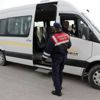 Jandarma tüm noktalarda tedbirlerini eksiksiz uyguluyor