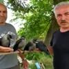 Kaptı ama polisten kaçamadı Kaptı ama polisten kaçamadı