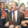 Mafya liderinin oğlu polisle çatıştı Mafya liderinin oğlu polisle çatıştı