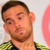 Fenerbahçe'de forvet transferi: Tottenham'dan karşılanamaz Janssen talebi Fenerbahçe'de forvet transferi: Tottenham'dan karşılanamaz Janssen talebi