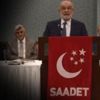 Saadet Partisi: Hükümet tüm politikalarına çekidüzen vermeli