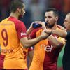 Fatih Terim, Eren Derdiyok kararını erteledi Fatih Terim, Eren Derdiyok kararını erteledi