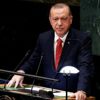 Başkan Erdoğan BM Genel Kurulu'nda konuşuyor