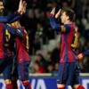 Barcelona'da sponsor belirsizliği Barcelona'da sponsor belirsizliği