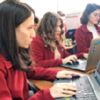 “Cep uydu”yu fırlatacakları günü bekliyorlar “Cep uydu”yu fırlatacakları günü bekliyorlar