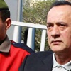 Alaattin Çakıcı, sağlık kontrolünden geçirildi Alaattin Çakıcı, sağlık kontrolünden geçirildi