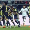 Fenerbahçe Beşiktaş'a karşı son 22 maçta 4 kez yenildi Fenerbahçe Beşiktaş'a karşı son 22 maçta 4 kez yenildi