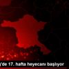 Süper Lig de 17. hafta heyecanı başlıyor Süper Lig de 17. hafta heyecanı başlıyor