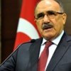 Beşir Atalay'ın Eşi Yoğun Bakımda