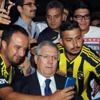 Aziz Yıldırım'ın eseri: 427 kupa