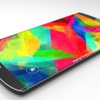 Galaxy S6 Edge rekor kırıyor Galaxy S6 Edge rekor kırıyor