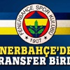 Fenerbahçe'den 6 transfer birden Fenerbahçe'den 6 transfer birden