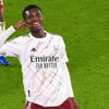 Arsenal, Leicester City'yi kupanın dışına itti Arsenal, Leicester City'yi kupanın dışına itti