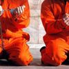 'Guantanamo'daki hapishane yaşlanan mahkumlar için bakımevine dönebilir' 'Guantanamo'daki hapishane yaşlanan mahkumlar için bakımevine dönebilir'