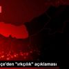 Fenerbahçe den "ırkçılık" açıklaması Fenerbahçe den "ırkçılık" açıklaması
