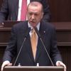 Erdoğan'dan Charlie Hebdo tepkisi Erdoğan'dan Charlie Hebdo tepkisi