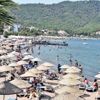 9 günde 10 milyonluk hareket 9 günde 10 milyonluk hareket
