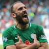Galatasaray, Vedat Muriç için Çaykur Rizespor'a yaptığı teklifi 3,5 milyon Euro'ya yükseltti Galatasaray, Vedat Muriç için Çaykur Rizespor'a yaptığı teklifi 3,5 milyon Euro'ya yükseltti