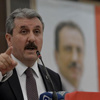 Mustafa Destici’den operasyon açıklaması Mustafa Destici’den operasyon açıklaması