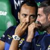 Volkan Demirel, İtalya da Rafael Toloi yi takip ediyor Volkan Demirel, İtalya da Rafael Toloi yi takip ediyor