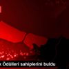 fizy Müzik Ödülleri sahiplerini buldu fizy Müzik Ödülleri sahiplerini buldu