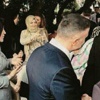 Erdoğan ve Peker 'Sağlam İrade' nikâhında Erdoğan ve Peker 'Sağlam İrade' nikâhında