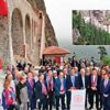 Sümela'da hasret bitti