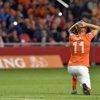 Arjen Robben 1 ay sahalardan uzak kalacak