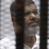 Mursi: Mahkeme heyetine değil yargılamaya karşıyım Mursi: Mahkeme heyetine değil yargılamaya karşıyım