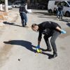 Sevgilisini rahatsız eden şahsı vurdu Sevgilisini rahatsız eden şahsı vurdu