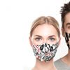 Maske modasını ihraç ediyoruz Maske modasını ihraç ediyoruz