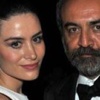 Gülben Ergen'in aile saadeti Gülben Ergen'in aile saadeti
