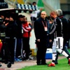 Q7'nin yerine oynayan Gökhan sakatlandı Q7'nin yerine oynayan Gökhan sakatlandı