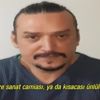 Şenol İpek'ten sanat camiasına sert eleştiri! Teröre sessizliğe isyan etti