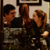 İbrahim Büyükak evleniyor