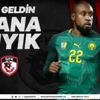 Kana Biyik, Gazişehir Gaziantep te Kana Biyik, Gazişehir Gaziantep te
