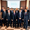 Beyoğlu yatırımcıları MIPIM yolcusu Beyoğlu yatırımcıları MIPIM yolcusu