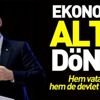 Hazine altın tahvili ihracına başlıyor Hazine altın tahvili ihracına başlıyor
